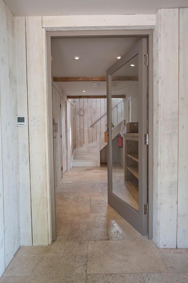 The Round House Villa Trentishoe Ngoại thất bức ảnh